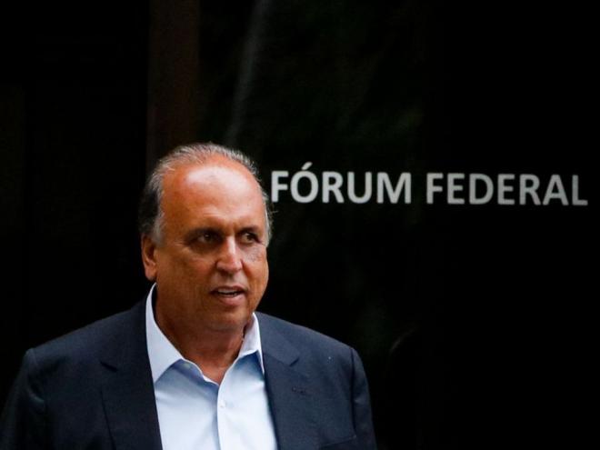  Os crimes atribuídos a Pezão dizem respeito às operações Calicute, Eficiência e Boca de Lobos, todas desdobramentos da Lava Jato no Rio de Janeiro 
