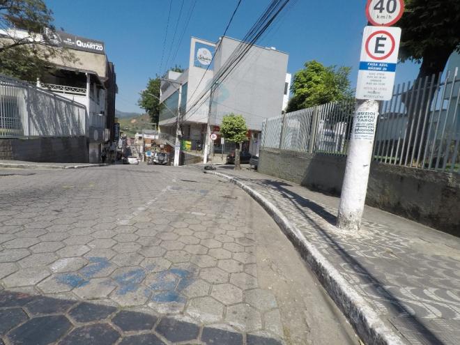 Ruas do Centro da cidade serão revitalizadas 