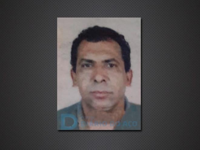 Ivanir Vieira tinha 53 anos