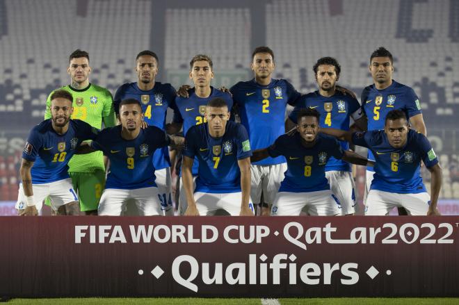 Em manifesto, atletas disseram que têm ''uma missão a cumprir com a histórica camisa verde amarela pentacampeã do mundo''