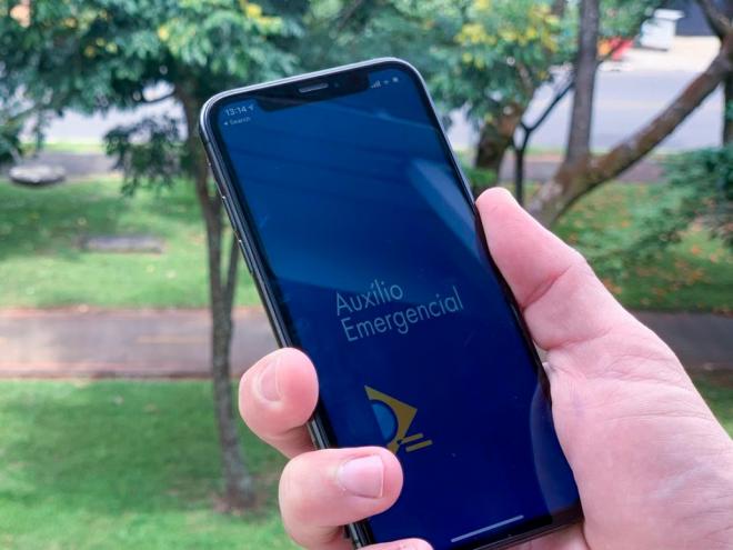 Dinheiro havia sido depositado em 24 de maio