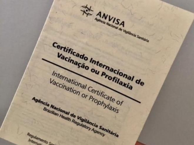 Certificado para vacinados contra a covid visa assegurar o direito de circulação da população e diminuição dos efeitos do isolamento social prolongado, bem como a manutenção das atividades econômicas que não puderam se adaptar a sistemas remotos de oferta de serviços e produtos