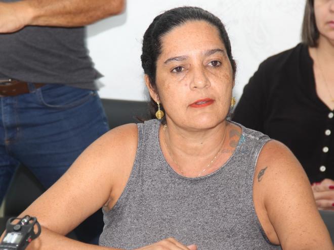 Carmelinda alerta que cenário ainda não permite relaxar com medidas de proteção 