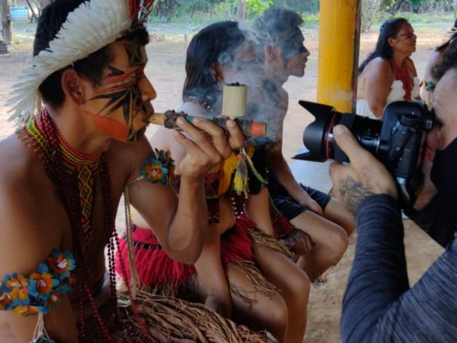 Em Açucena, tradições e culturas locais ganham destaque turístico