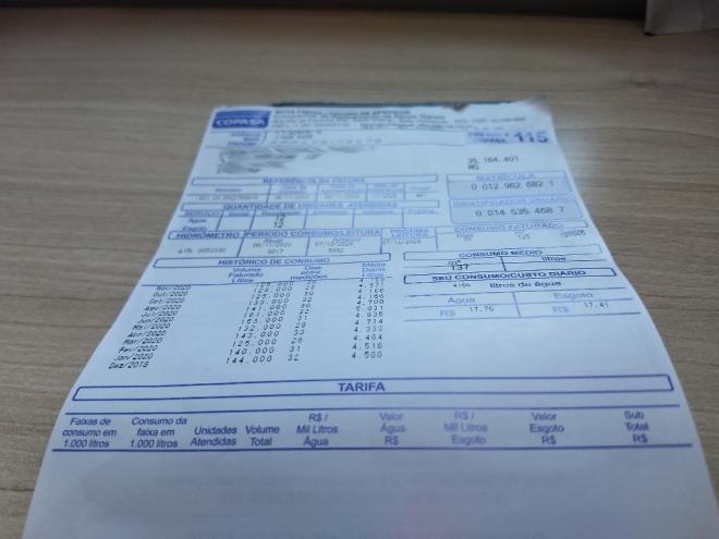 Clientes podem renegociar suas dívidas até o dia 10 de julho