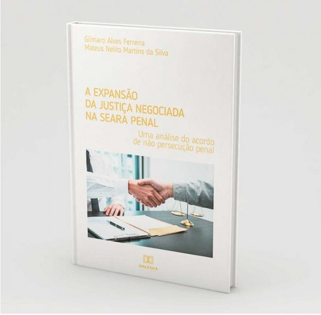 A publicação está disponível na editora Dialética 