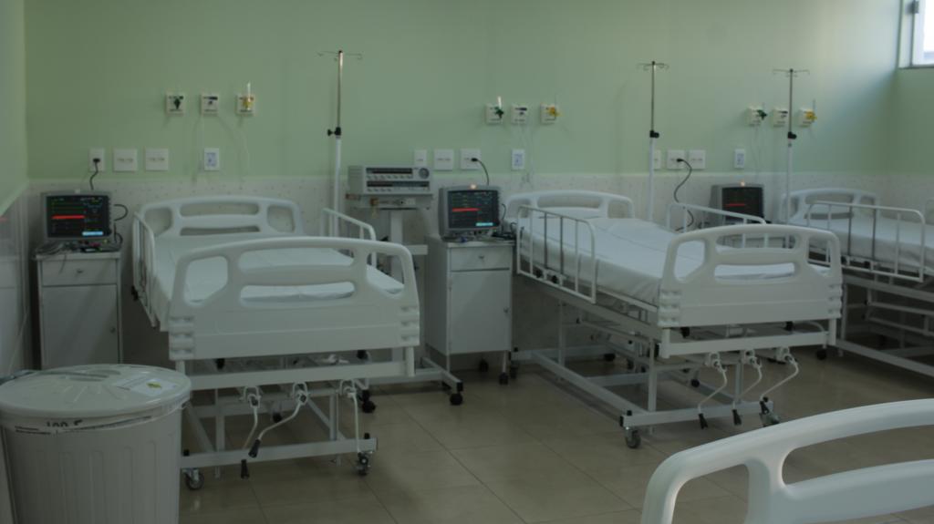 Município garantiu habilitação pelo SUS de quatro leitos do Hospital Dr. José Maria Morais para internação de pacientes em surto acometidos por transtornos mentais