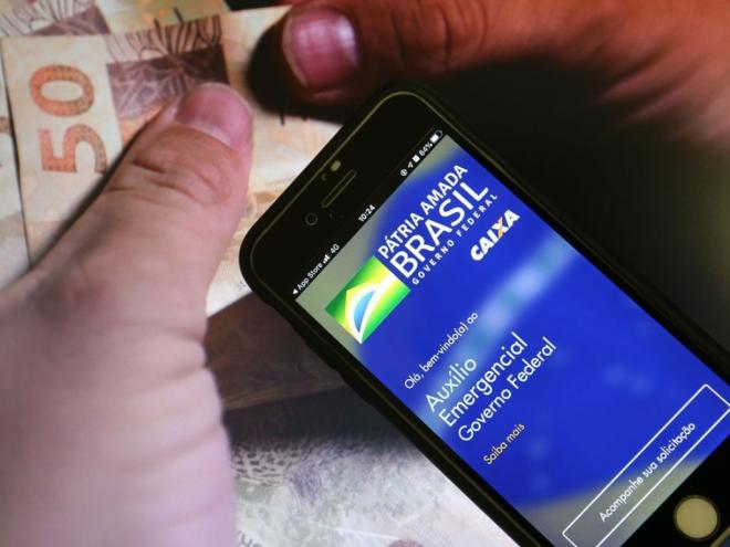 Parcela foi depositada em 5 de julho