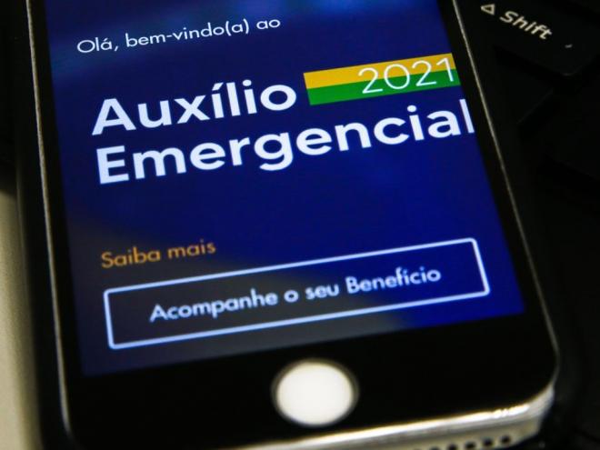 Beneficiários do Bolsa Família com NIS final 2 também recebem hoje