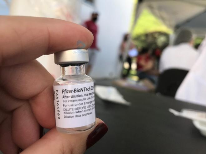 O estudo pretende recrutar 443 participantes para realização de testes
