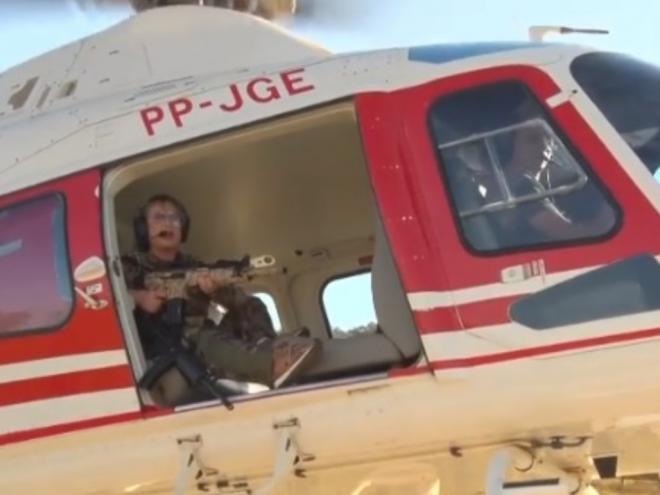 A deputada federal Magda Mofatto Hon (PL-Goiás), tem 72 anos 