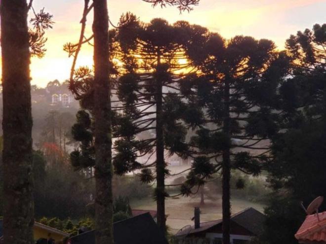 Monte Verde é um distrito do município de Camanducaia, no Sul de Minas 