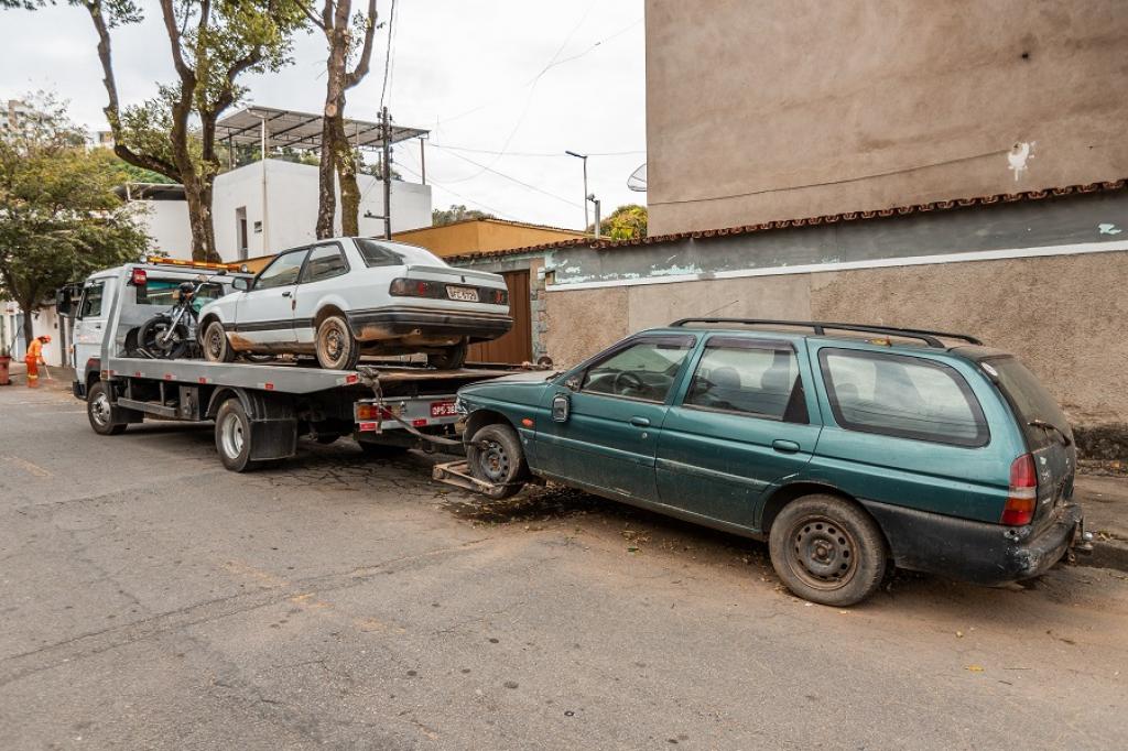 Se houver necessidade da remoção, o proprietário ou responsável é multado em R$1.252 conforme o decreto 9.570/21 e deve arcar com todas as despesas da remoção