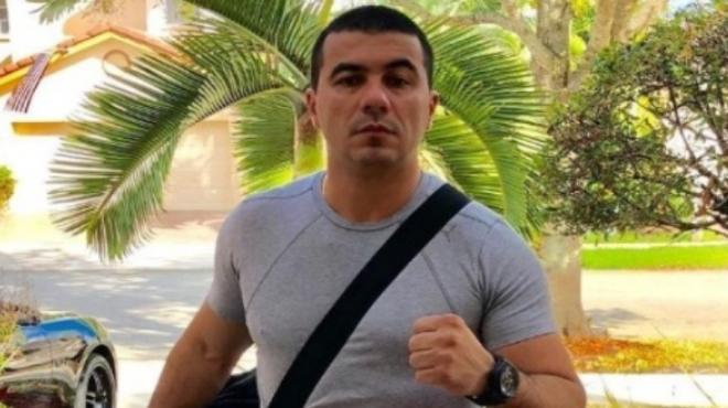 Luis Miranda ficou famoso com os vídeos que postava, dos Estados Unidos, nos quais fazia comparações entre Brasil e o pais estrangeiro