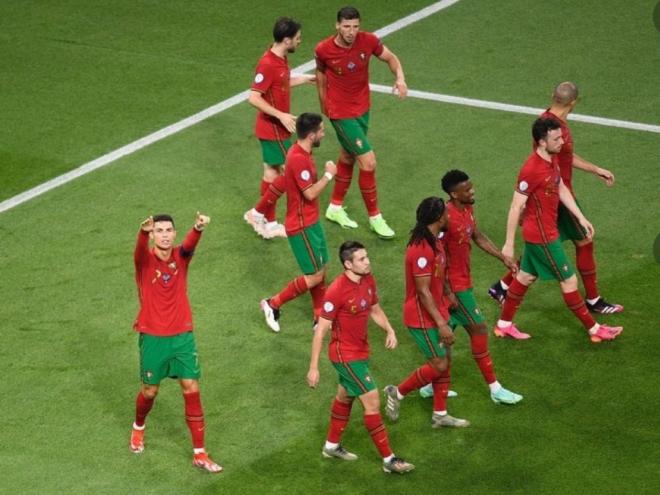 Seleção portuguesa é a atual campeão do torneio