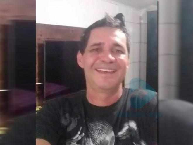 Sebastião Lopes Duarte tinha 49 anos e ficou 25 dias em coma depois de ser atropelado por motocicleta no BJ