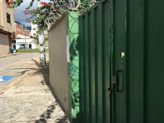 Nos locais onde a Onda é Vermelha, não haverá atividades presenciais, neste momento 