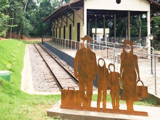 Com diversos bens tombados, Ipatinga é destaque do ICMS Cultural na região