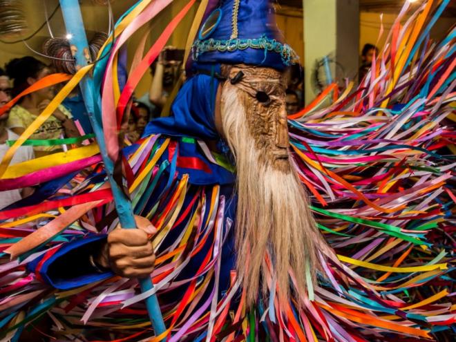 O programa incentiva a preservação do patrimônio cultural em todas as regiões de Minas