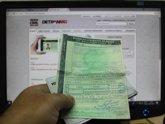 Certificado de 2019 passa a ter validade até 31 de dezembro deste ano
