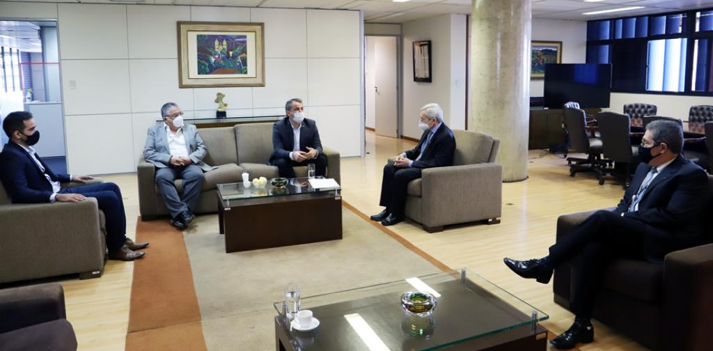 Material foi divulgado pelo TCE nesta terça-feira (29)