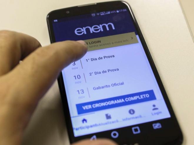 Interessados podem se inscrever na Página do Participante