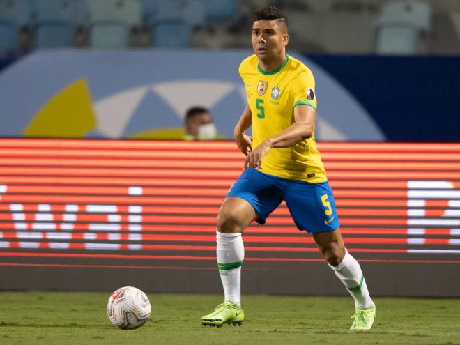 Seleção brasileira vai atrás de seu décimo troféu no torneio sul-americano
