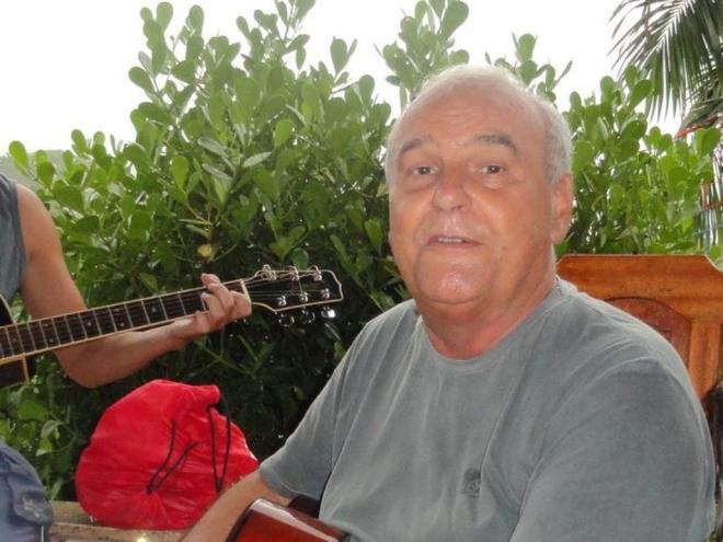 Pedro Rolim tinha 69 anos 