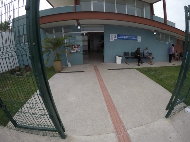 Mesmo sem filas, apenas 56% do público alvo compareceu às unidades de saúde de Ipatinga para receber vacina contra a gripe influenza