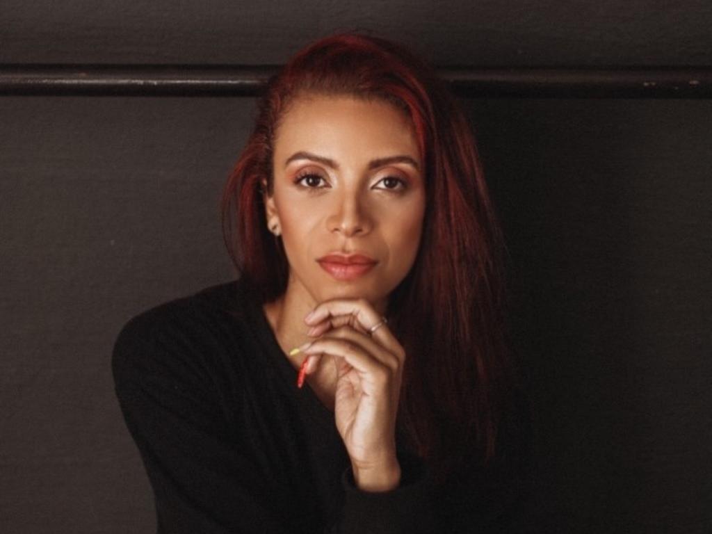  Hip hop e danças urbanas: Fran Manzon