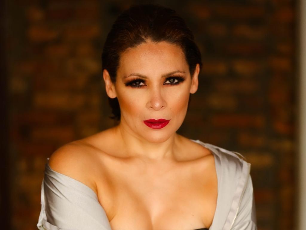 Jazz musical na programação: Kátia Barros (SP)