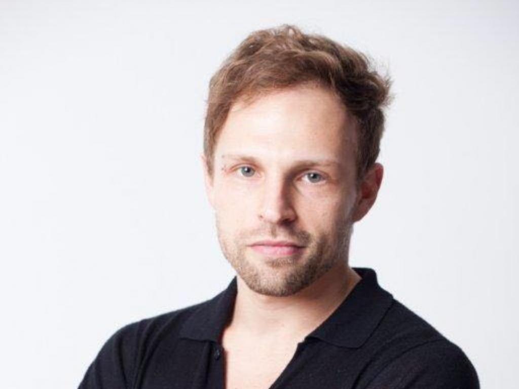 Dança contemporânea: Alex Neoral (RJ)