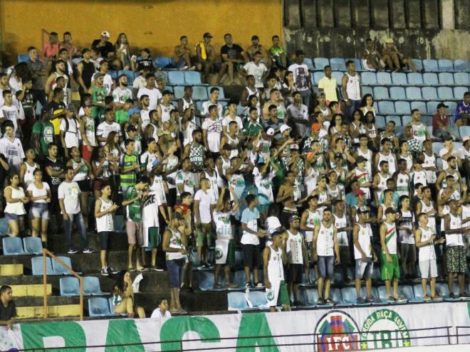 Público poderá voltar a acompanhar de perto os jogos do Tigre