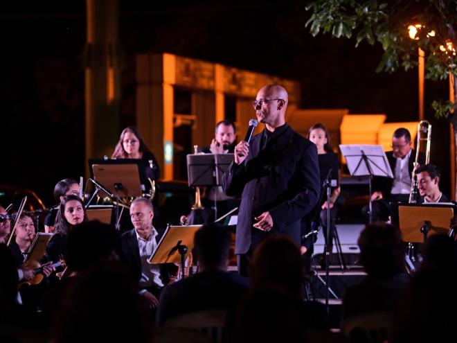 A Orquestra de Câmara do Vale do Aço vai se apresentar na última sexta-feira do mês: presencial e virtual