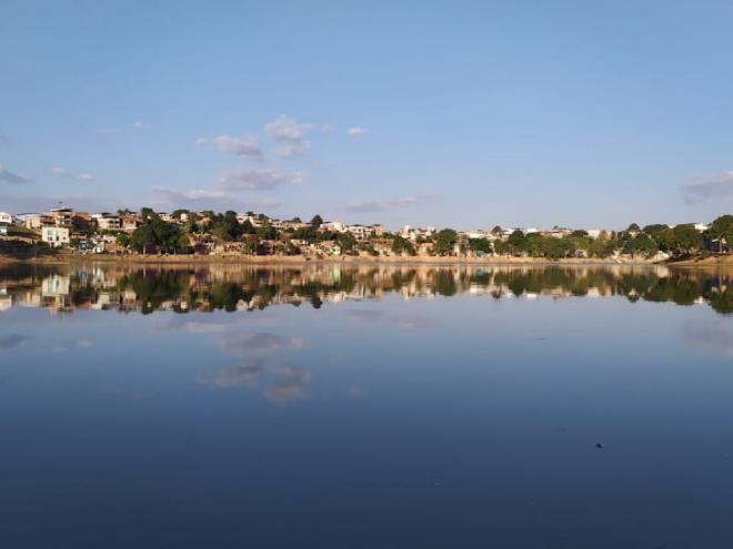 A revitalização da lagoa de Ipaba foi proposta pelo Ministério Público numa Ação Civil Pública que tramita na Vara da Fazenda da Comarca desde 2018