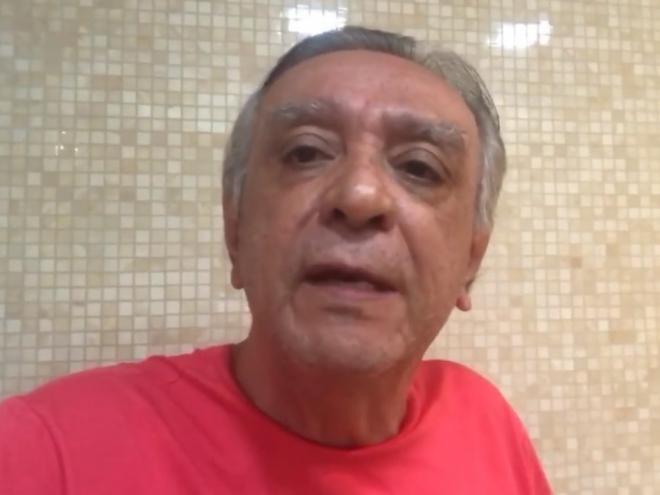 Ex-prefeito Chico Simões publicou vídeo em que acusa atual administração de corrupção 