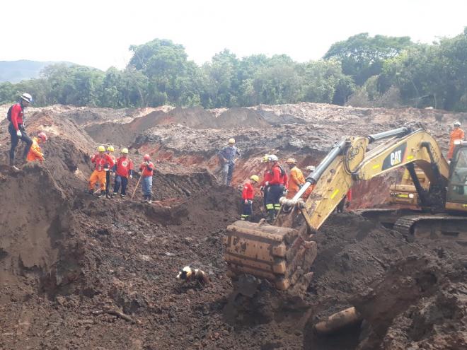 Os recursos são parte do acordo entre o Estado e a Vale, em reparação aos danos causados pelo rompimento da barragem em Brumadinho