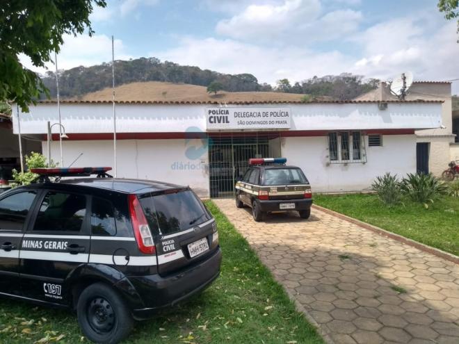 A covardia do assalto gerou comoção e as investigações sustentaram um pedido de prisão preventiva do acusado do crime, que tem várias passagens por delitos diversos 