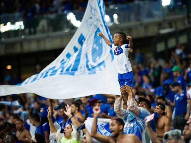 Volta do público ainda depende de regras específicas da Federação Mineira de Futebol  