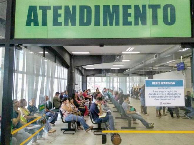 Pedido pode ser protocolado na Ceat ou por e-mail