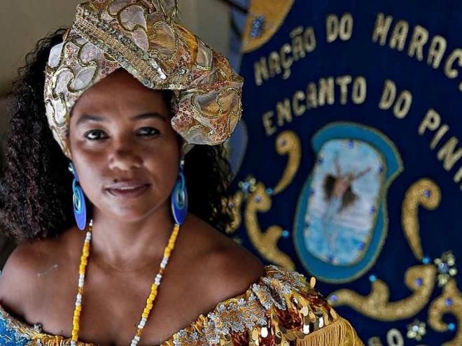 O filme 'Mães de Pina' encerra a programação do projeto em julho