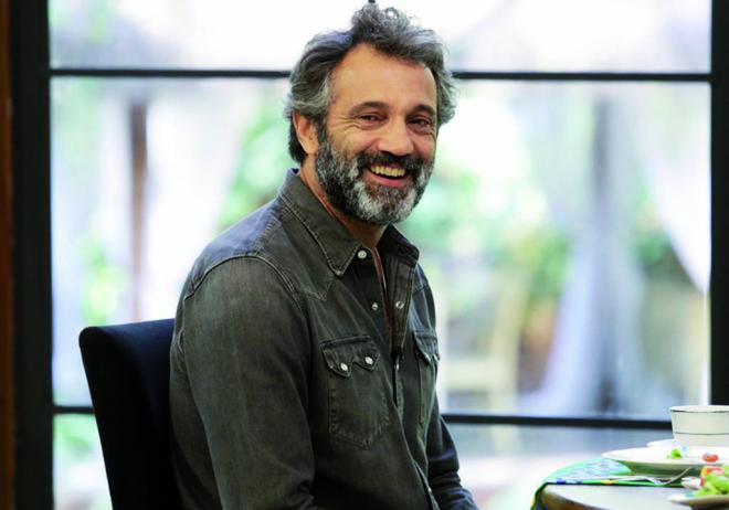 O ator Domingos Montagner deixa mulher e três filhos