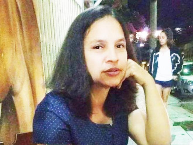 Ivone Batista Andrade Silva tinha 51 anos