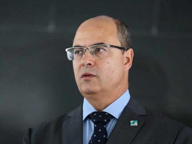 Ex-governador do Rio foi condenado por crime de responsabilidade
