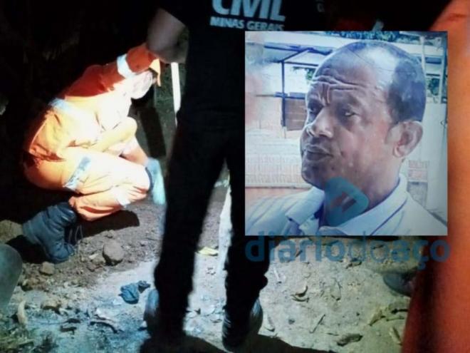 Alfredo será trazido para a comarca de Ipatinga para responder pela morte seguida de ocultação de cadáver da própria mãe 