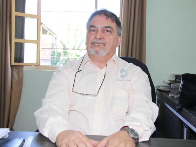 Despachante José Geraldo Matos destacou que a validade do Dpvat é de três anos 