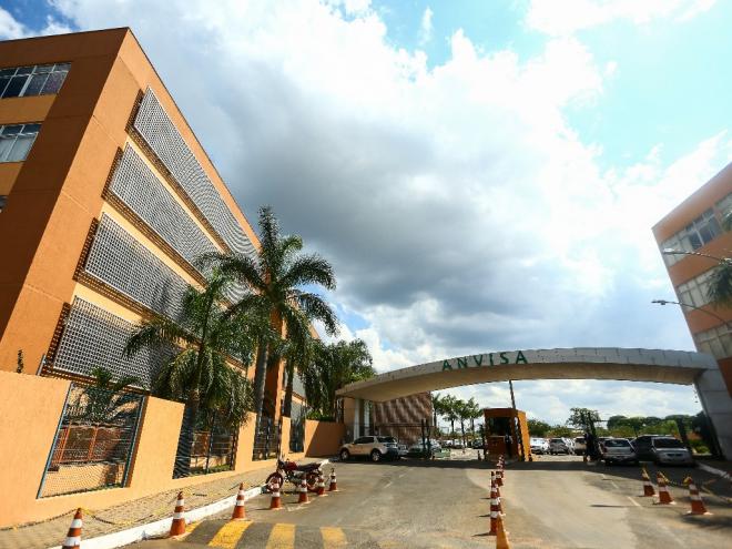Agência tomou decisão em meio às investigações sobre a compra do imunizante pelo governo brasileiro
