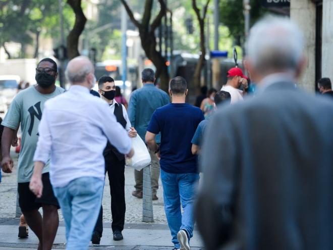 Maioria dos casos registrados até aqui são no Rio de Janeiro