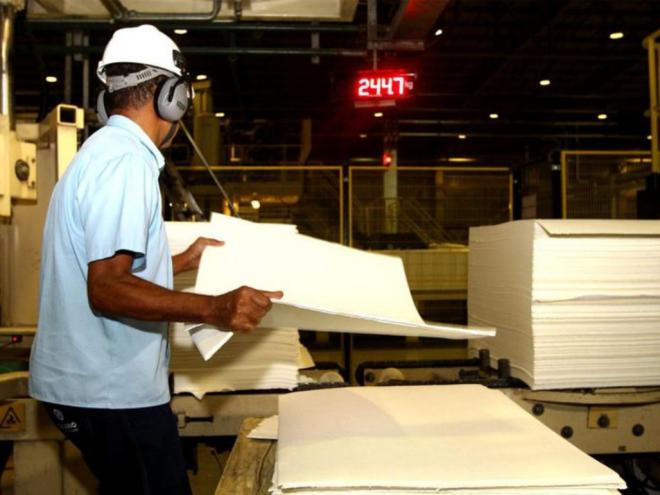 Entre 2010 e 2019, a ocupação do setor industrial caiu 9,2%, puxada pela perda de 786,2 mil empregos nas indústrias de transformação 