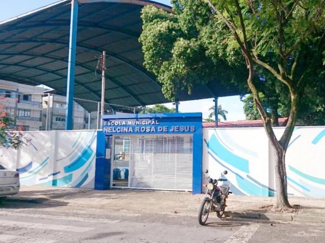 Todas as unidades escolares passarão a funcionar em sistema presencial, com exceção dos alunos com comorbidades
